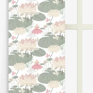 Industristyrka Lily panel