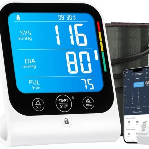Industristyrka LiteMeter Pro