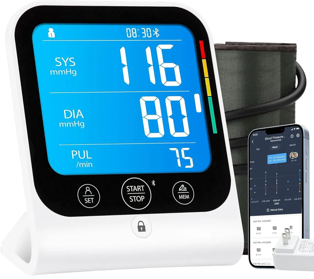 Industristyrka LiteMeter Pro