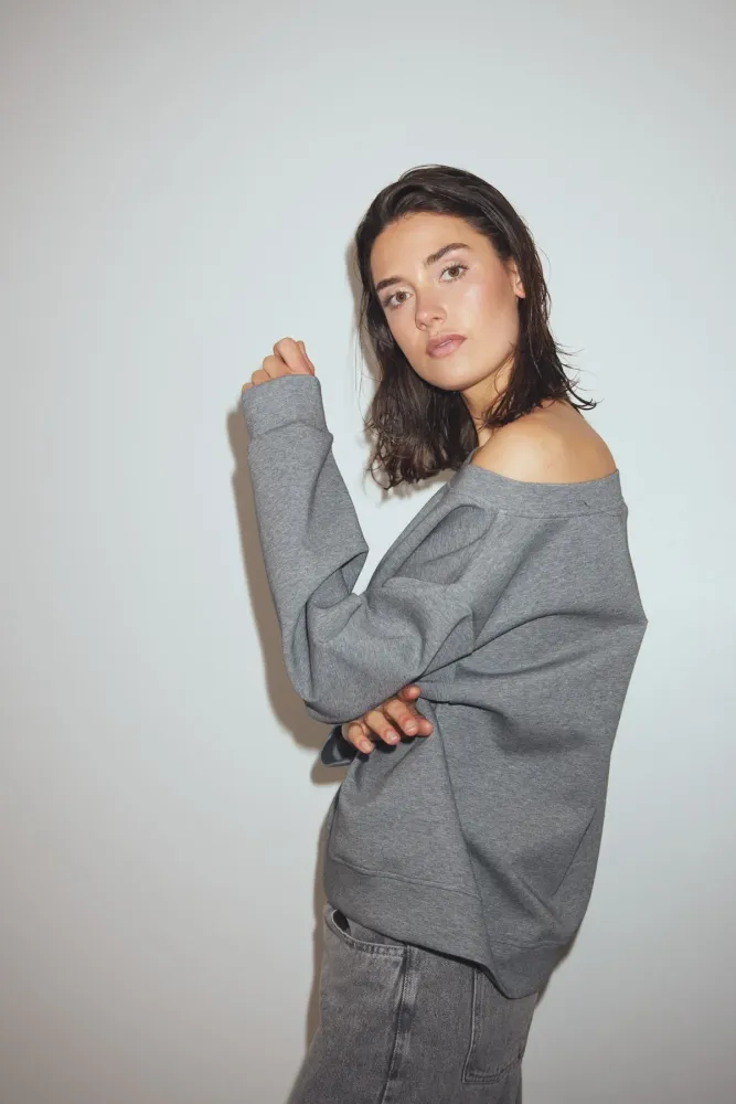 Industristyrka N-MEILANI TOP S