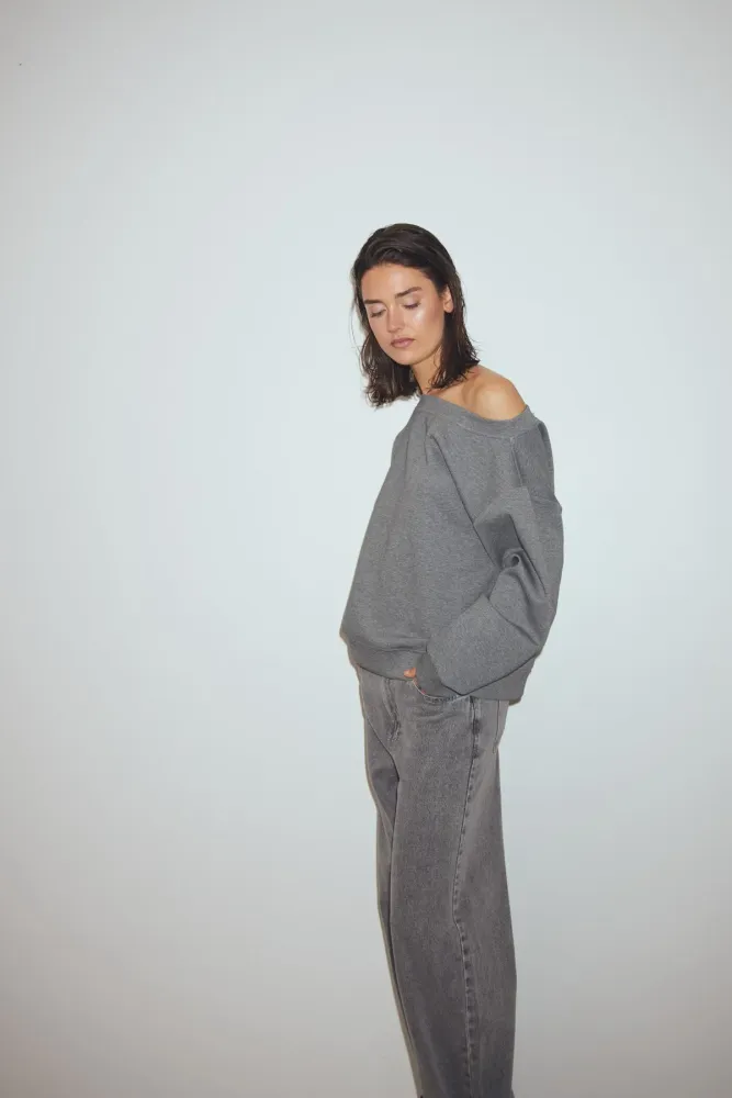 Industristyrka N-MEILANI TOP S