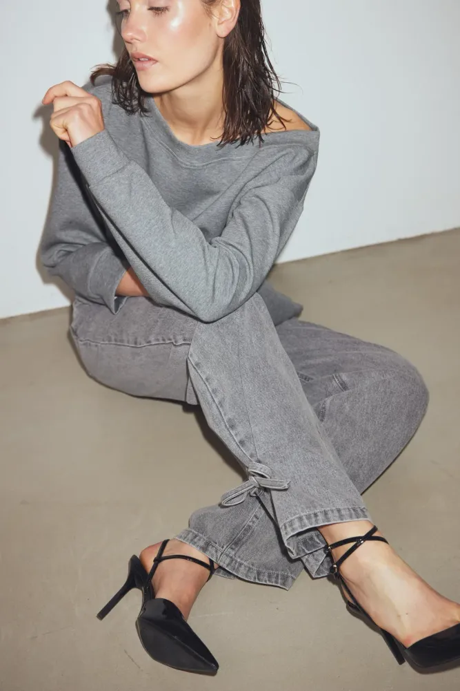 Industristyrka N-MEILANI TOP S