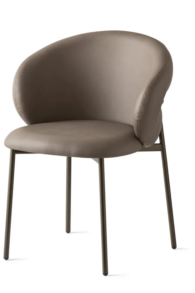 Industristyrka Oleandro Capsule Stol