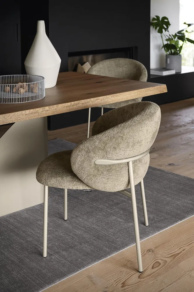Industristyrka Oleandro Capsule Stol