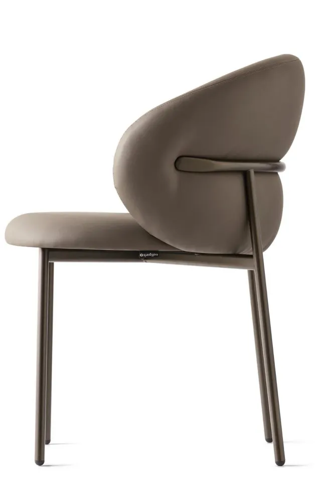 Industristyrka Oleandro Capsule Stol