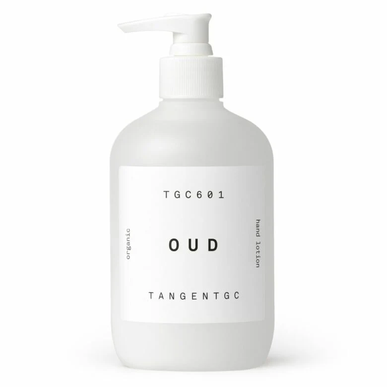 Industristyrka Oud Handlotion 350 ml Tangent GC