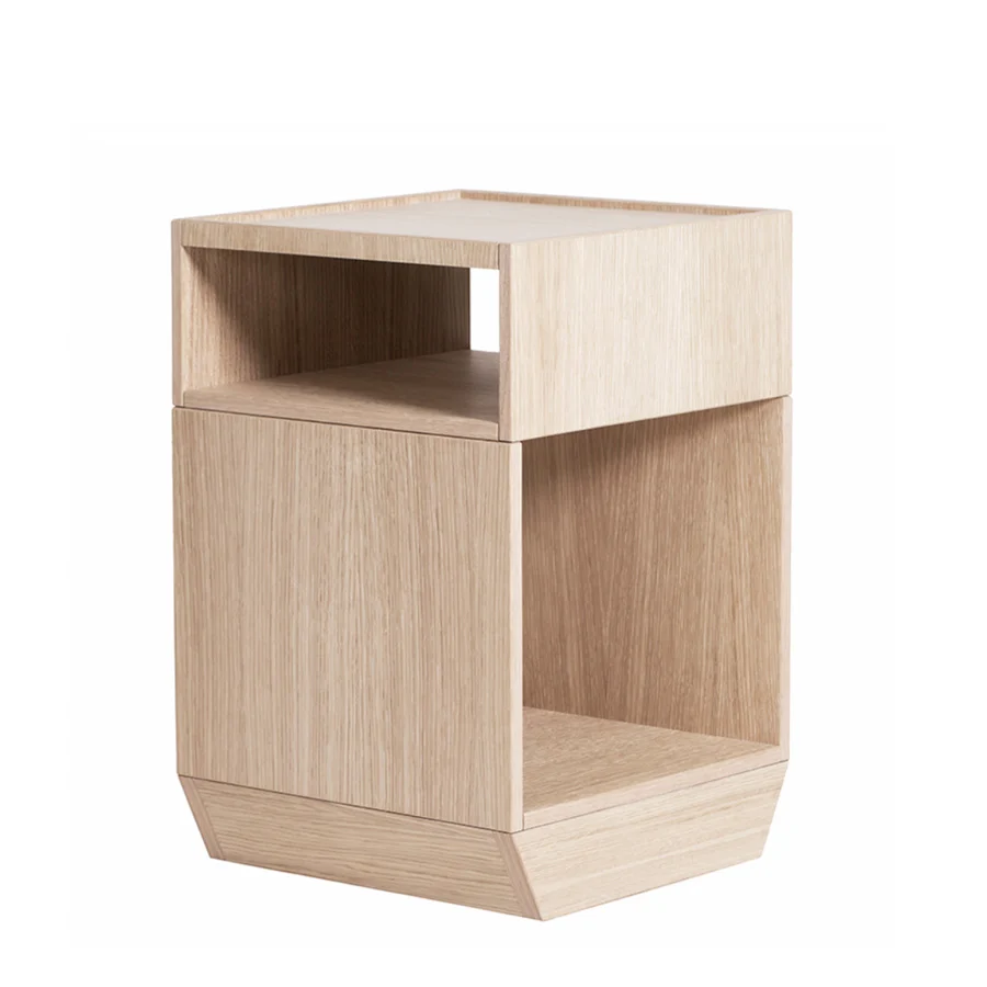Industristyrka PILE White