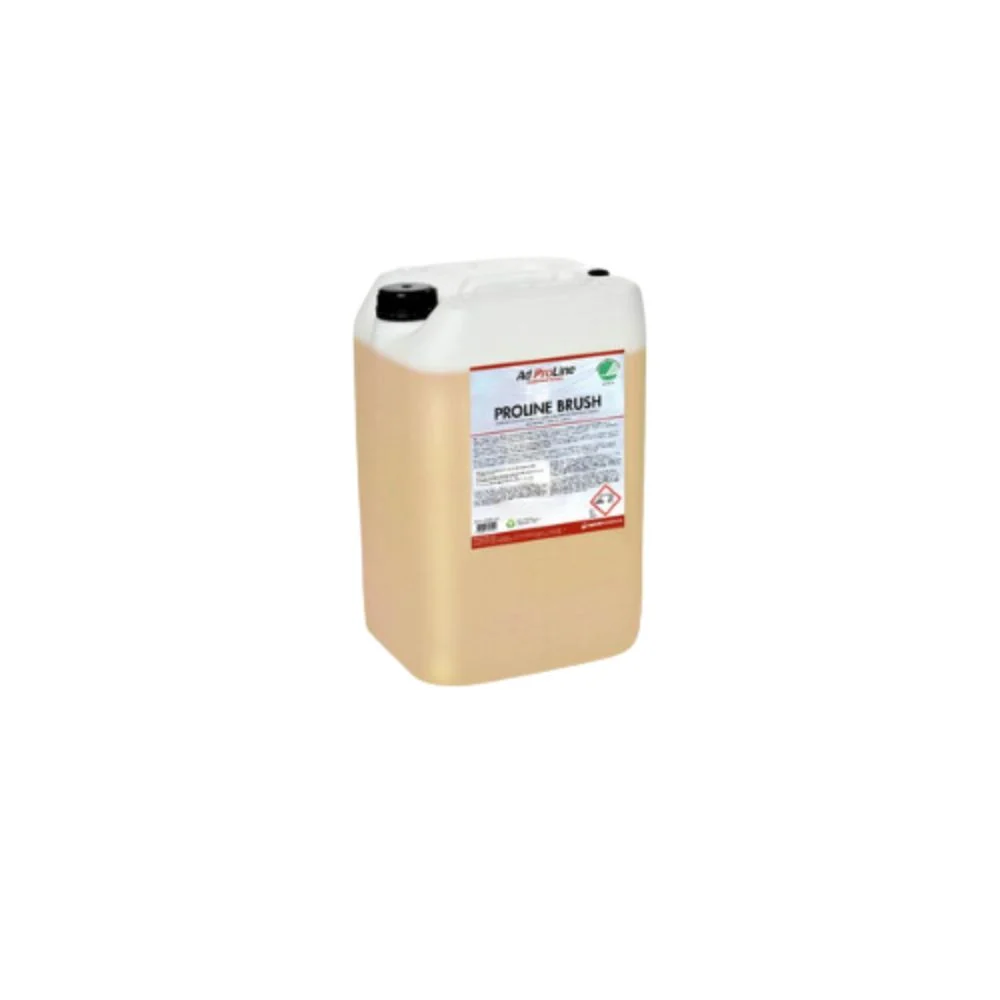 Industristyrka Proline Brush 25 Liter