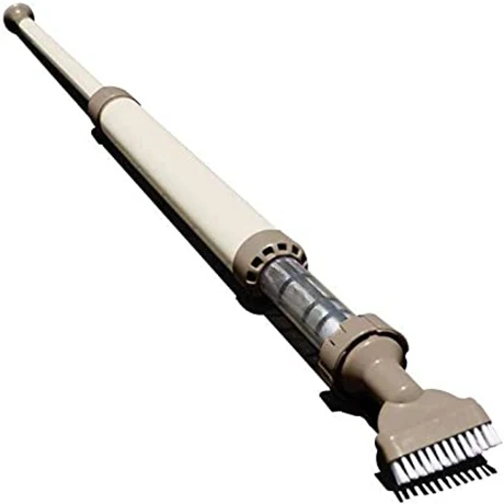 Industristyrka Spadammsugare Mono Vac