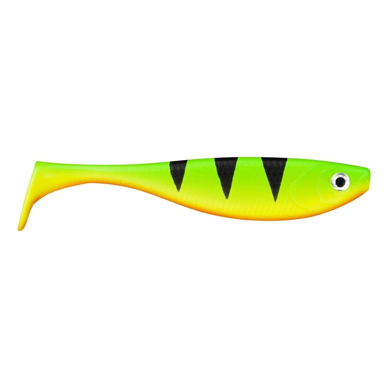Industristyrka Storm Boom Shad 8cm FT