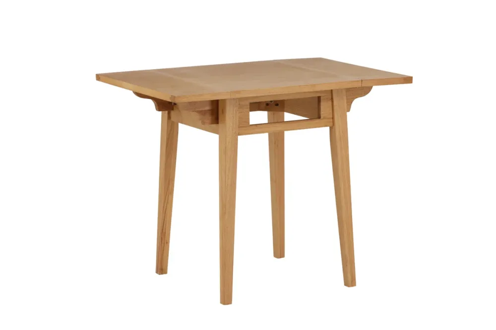 Industristyrka Yakidon förlängningsbart matbord