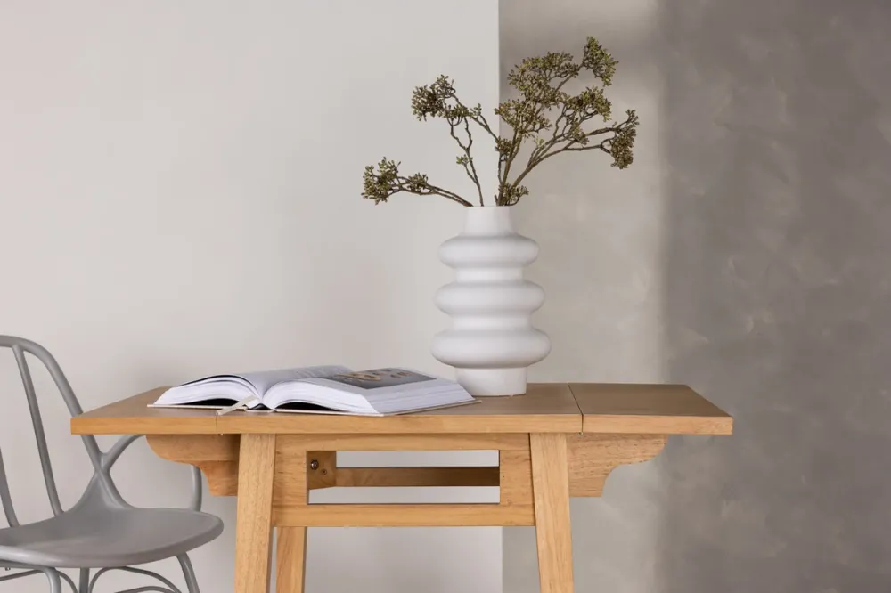 Industristyrka Yakidon förlängningsbart matbord