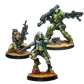 Infinity: Ramah Taskforce Expansion Pack Alpha - Strategisk Spelutvidgning