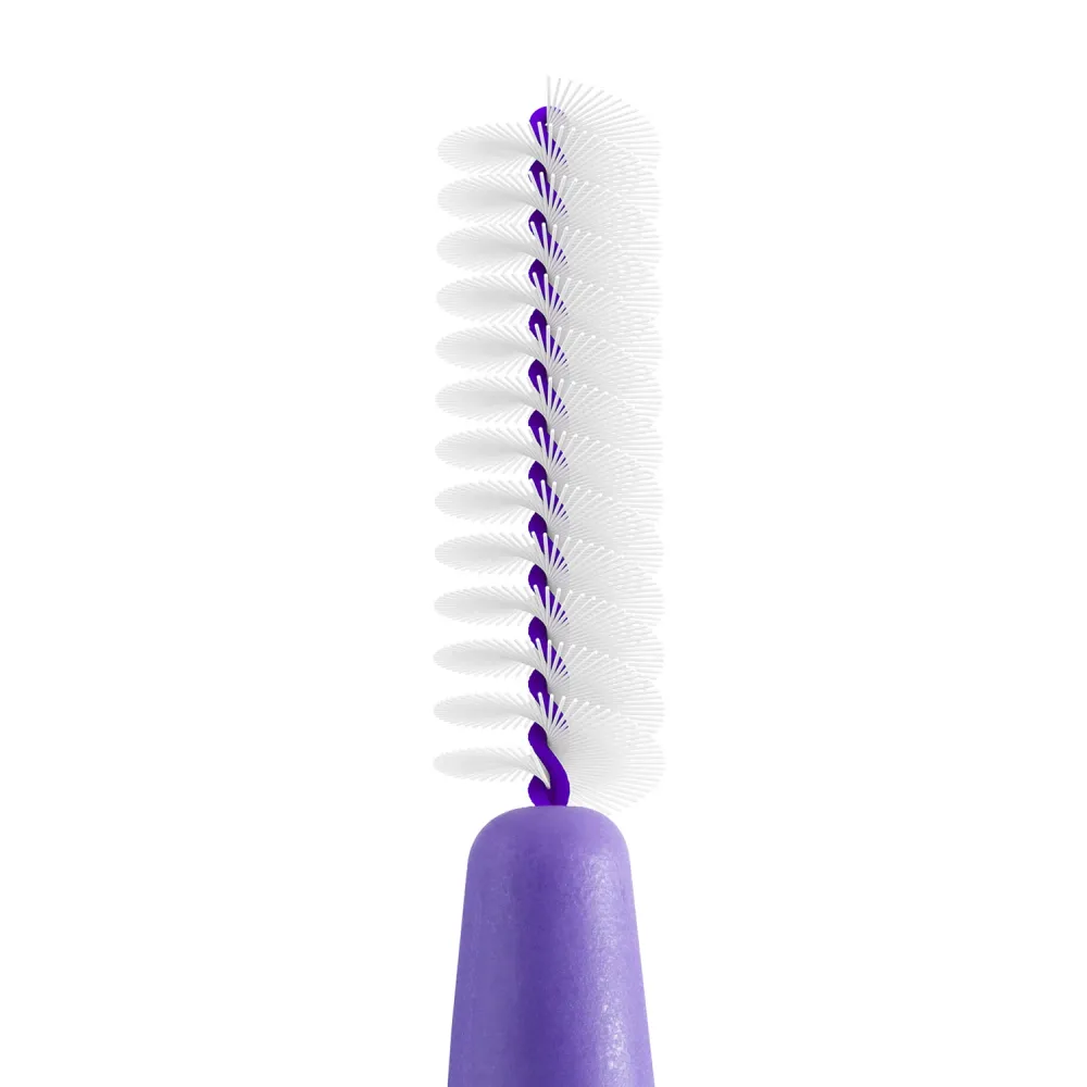 Initial Mellanrumsborste 1,1 Mm Industrial Design