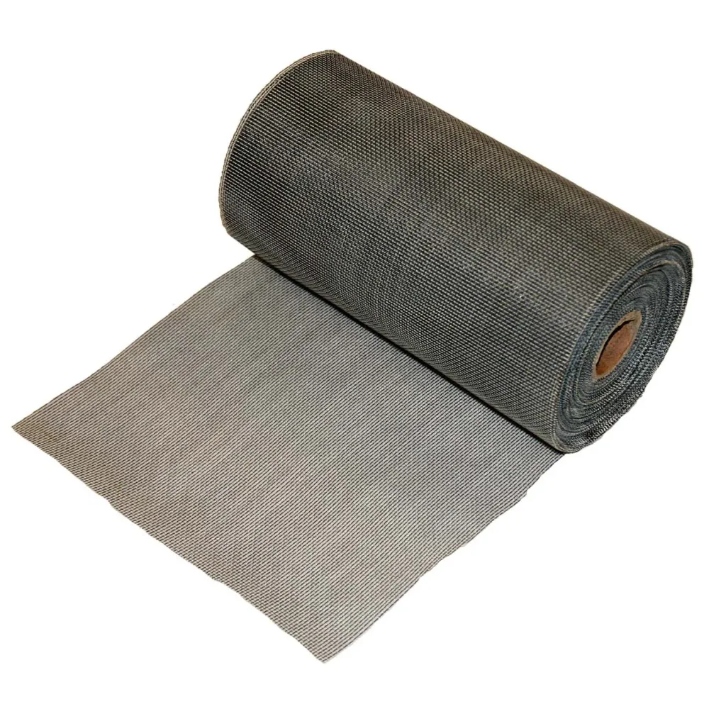 Insektsnät glasfiber 25 meter TJB 150