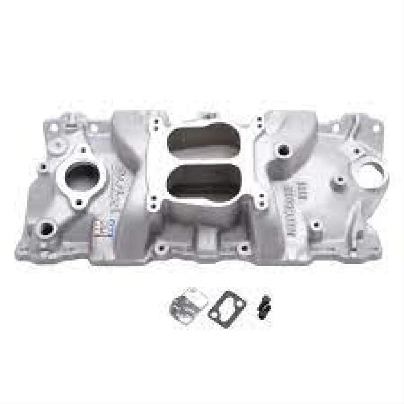 Insug Edelbrock 2101 Chevrolet 262-400 ci 1955-1986