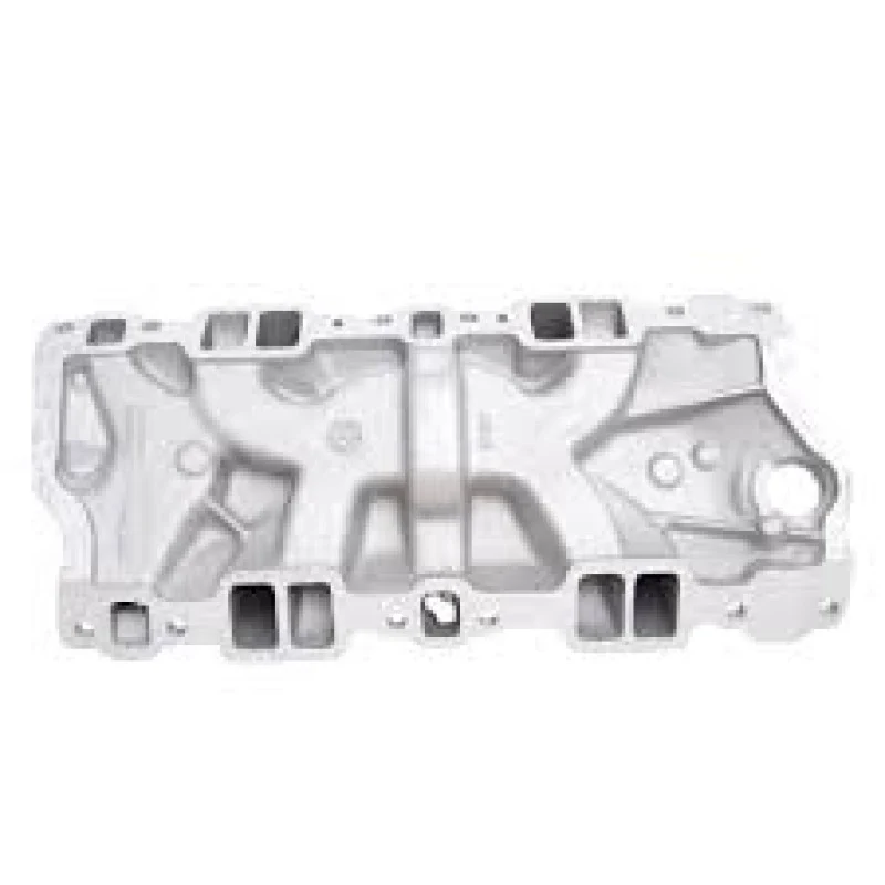 Insug Edelbrock 2101 Chevrolet 262-400 ci 1955-1986