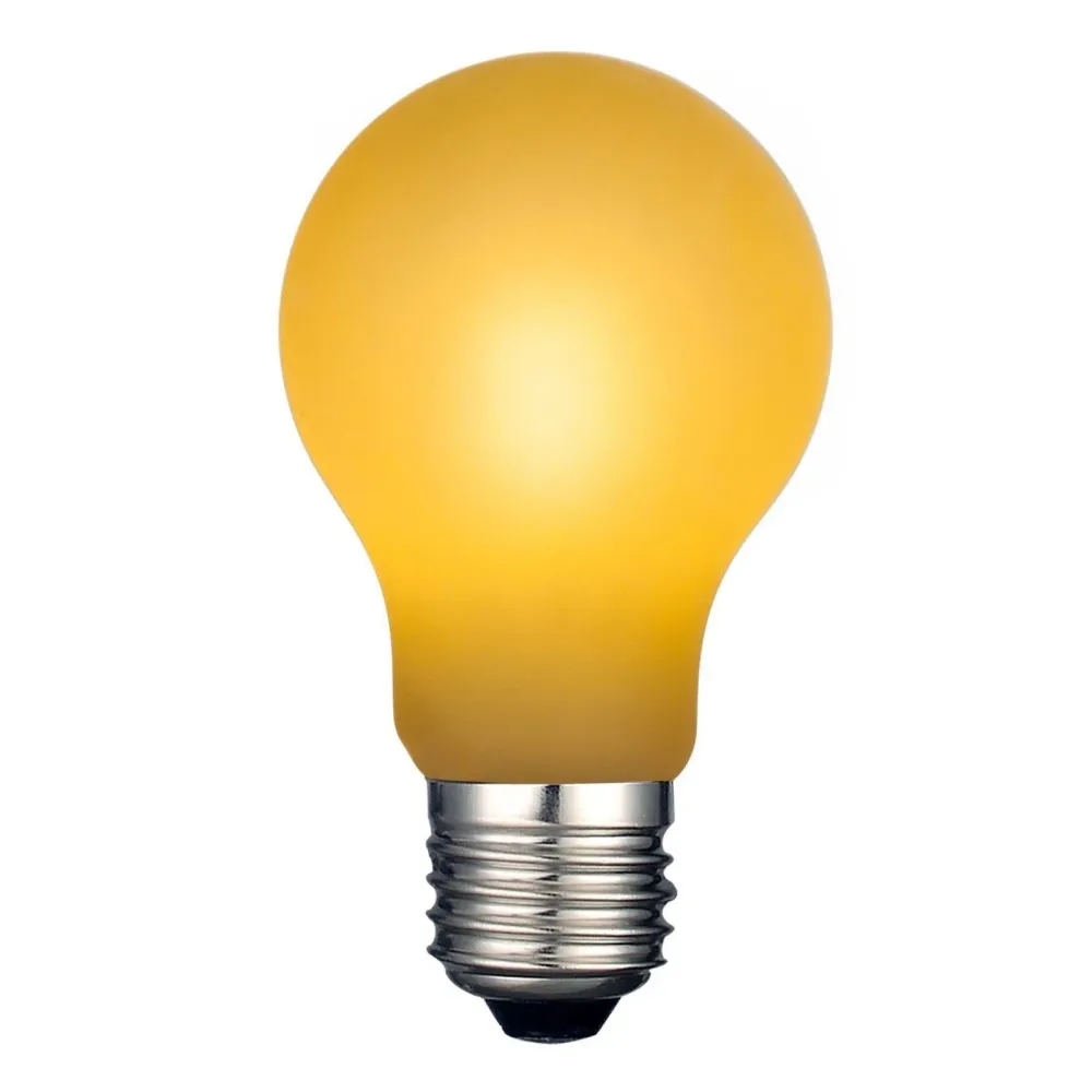Interior LED Normal Yellow 60mm