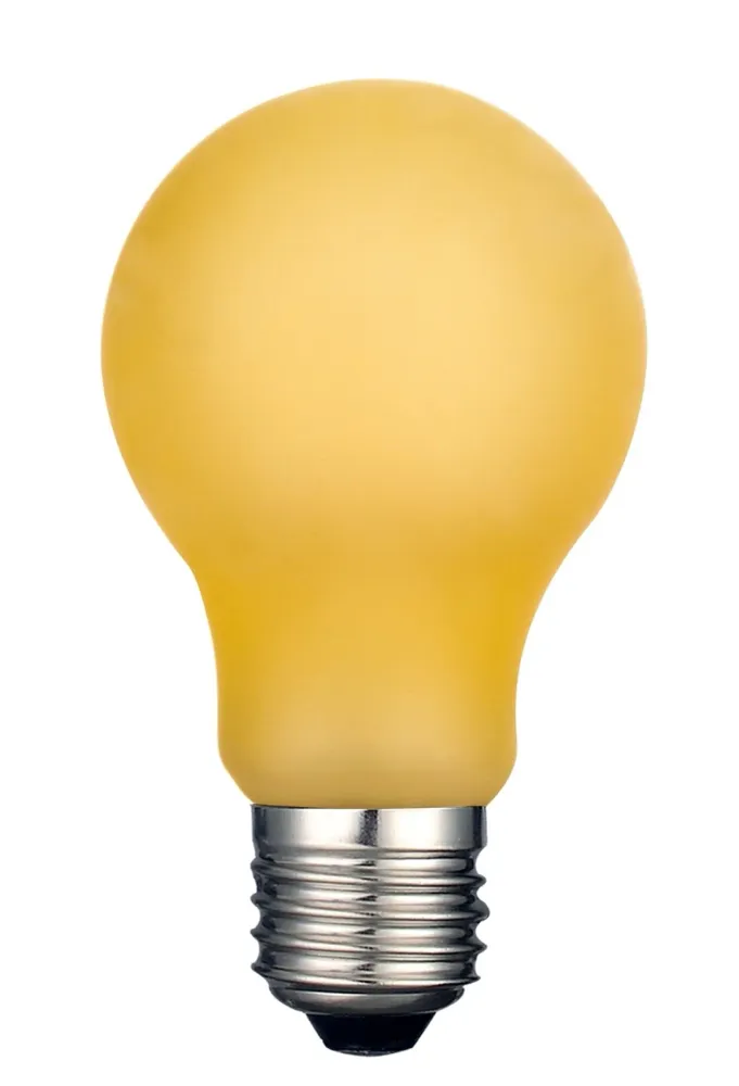 Interior LED Normal Yellow 60mm
