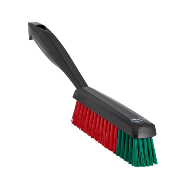 Interiörborste Vikan Hård Träkol, 330mm