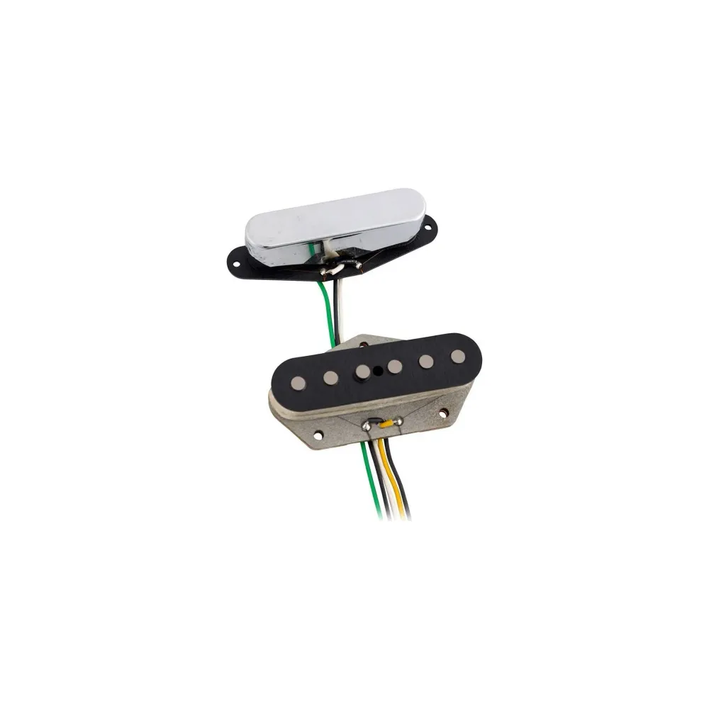 Jason Isbell Telecaster Adjust