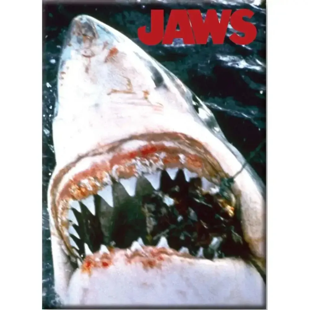 Jaws Bite Flat Magnet 40-Piece Bit Set