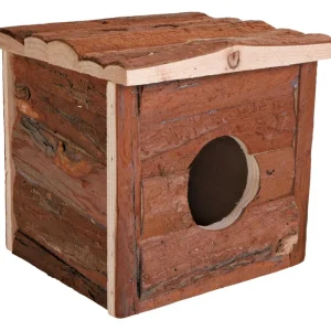 Jerrik Hamsterhus 15x15x14 cm