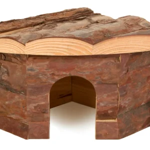 Jesper Hamsterhus hörn 21x10x15