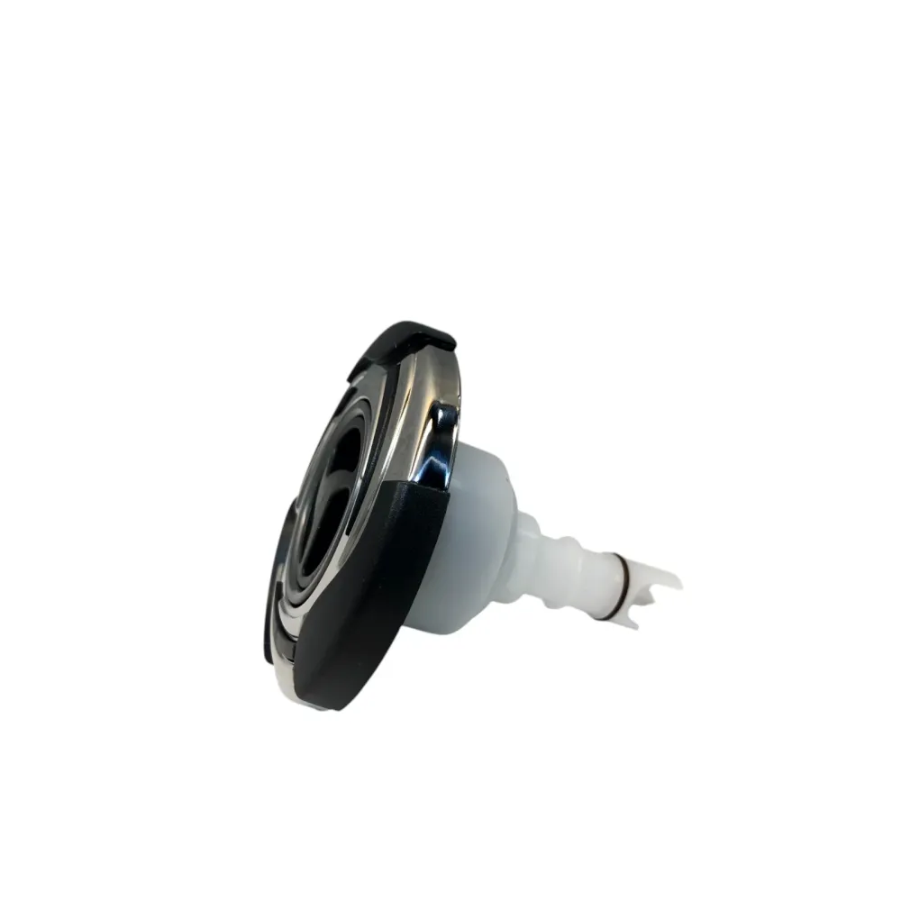 Jet Marquis Celebrity High-end 3 tum Roterande Rostfri