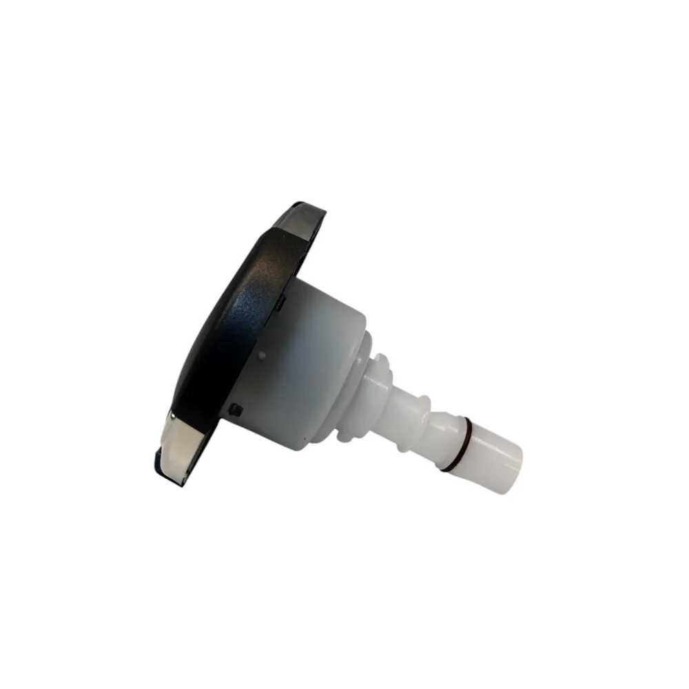 Jet Marquis Celebrity High-end 3 tum Roterande Rostfri