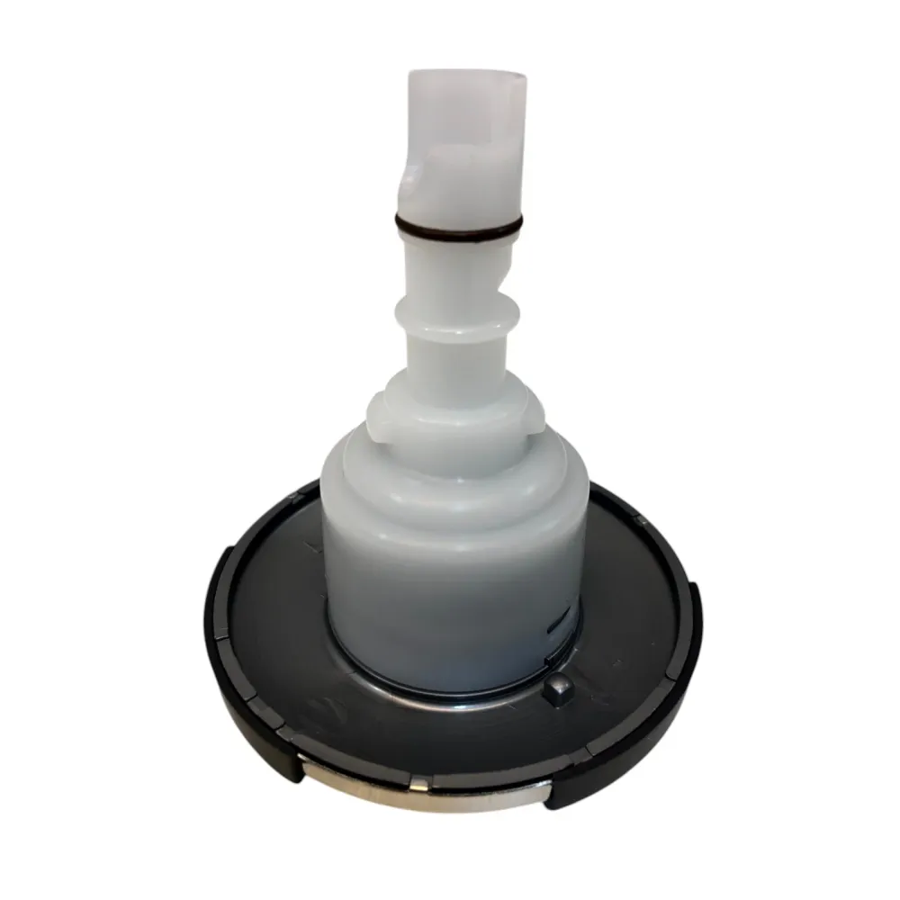 Jet Marquis Celebrity High-end 3 tum Roterande Rostfri