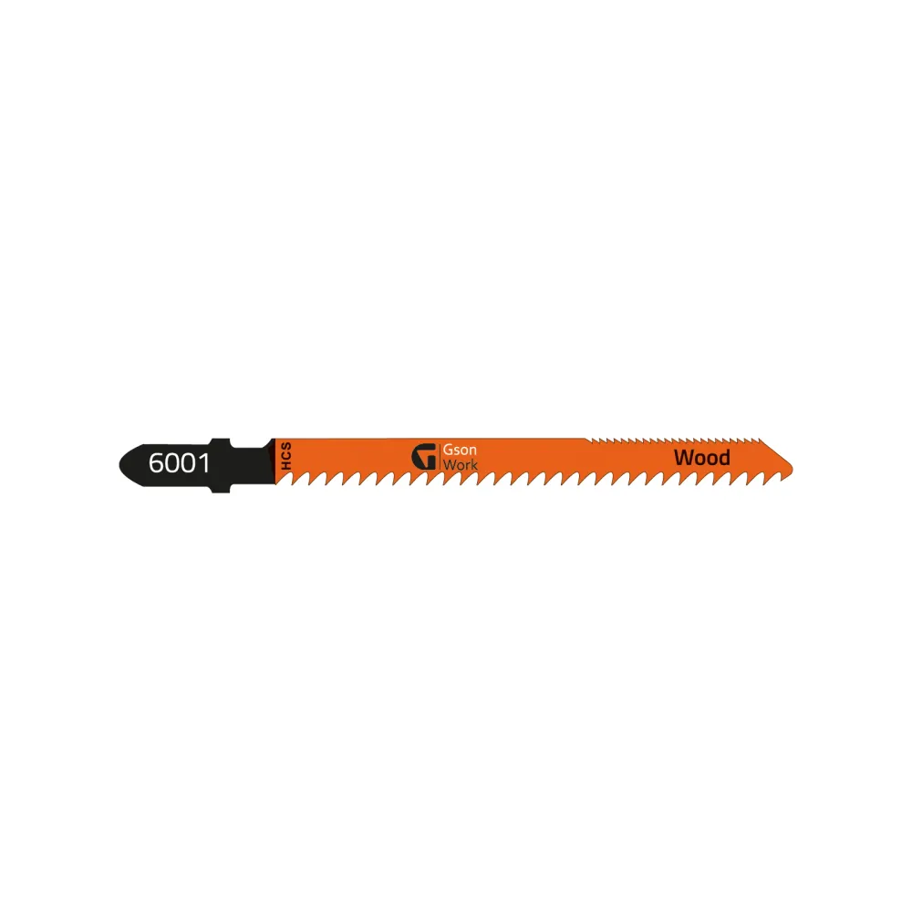 Jigsaw Blade Speedy Curve 5 st