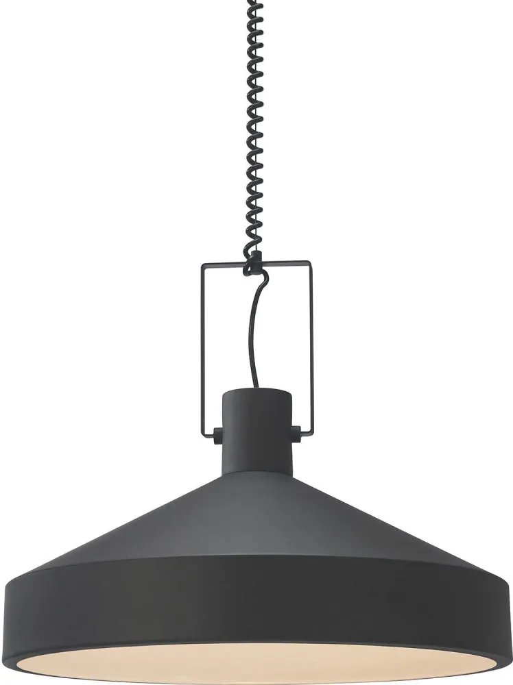 Jojo Taklampa Midnight 55cm