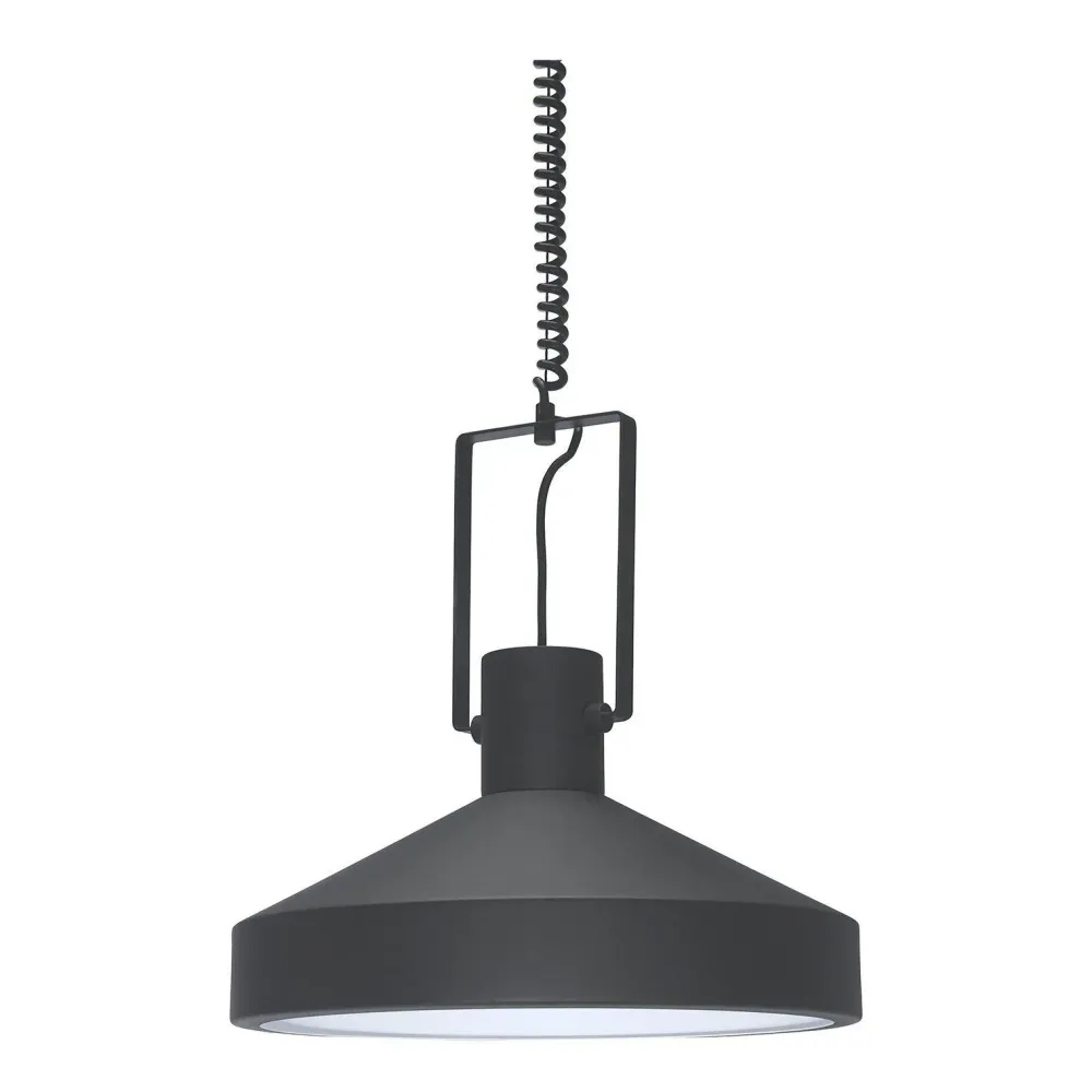 Jojo Taklampa Onyx 40cm