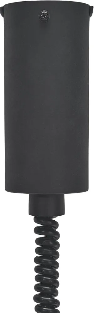 Jojo Taklampa Onyx 40cm