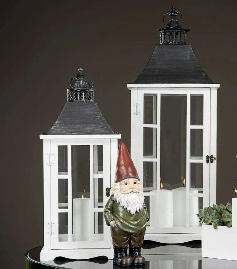 Juldekoration Inomhus Vätte 35 cm