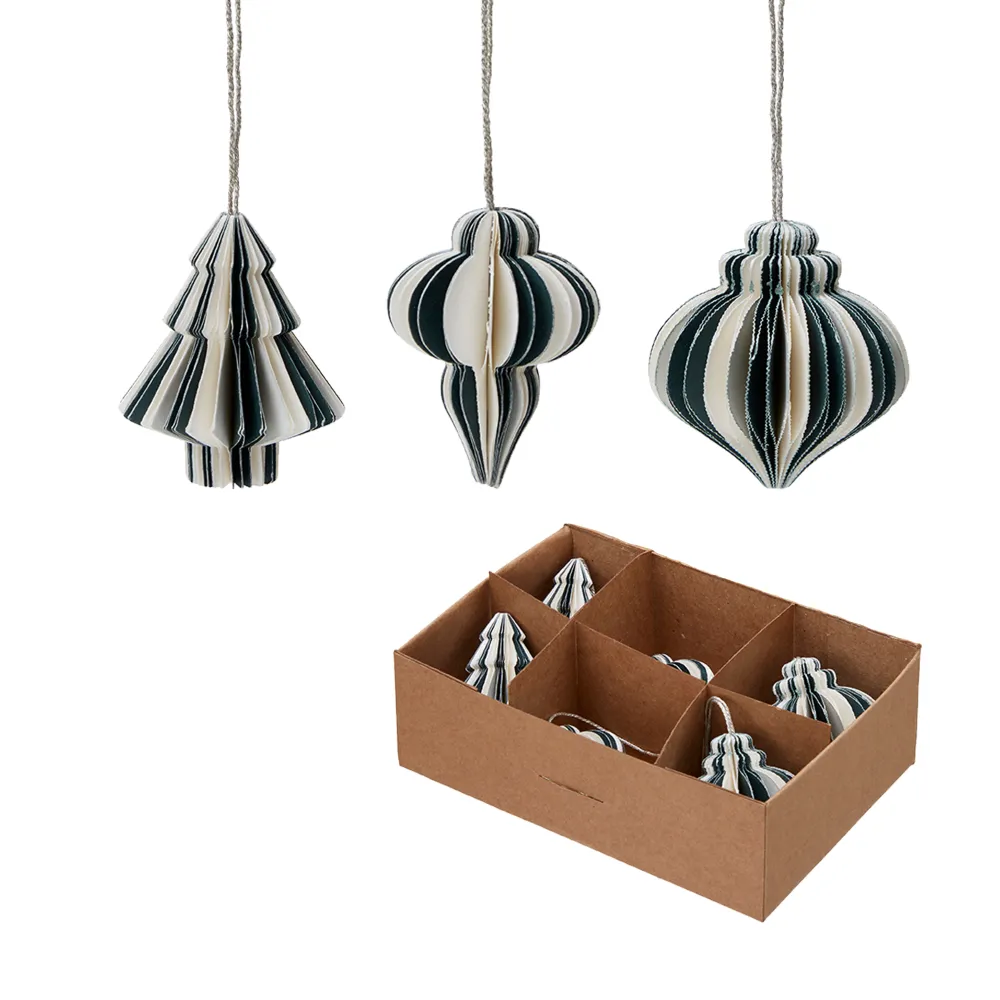 Julkula Rand Mix Box Home & Workshop