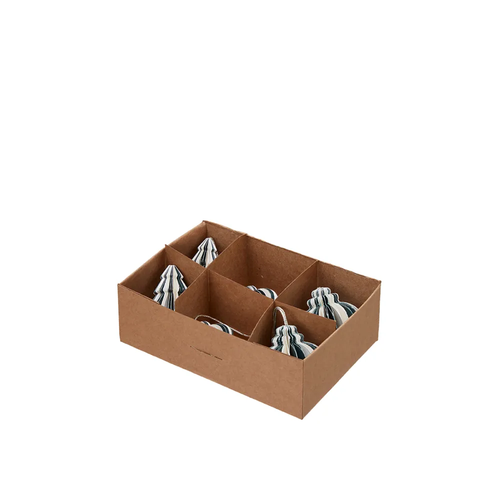 Julkula Rand Mix Box Home & Workshop