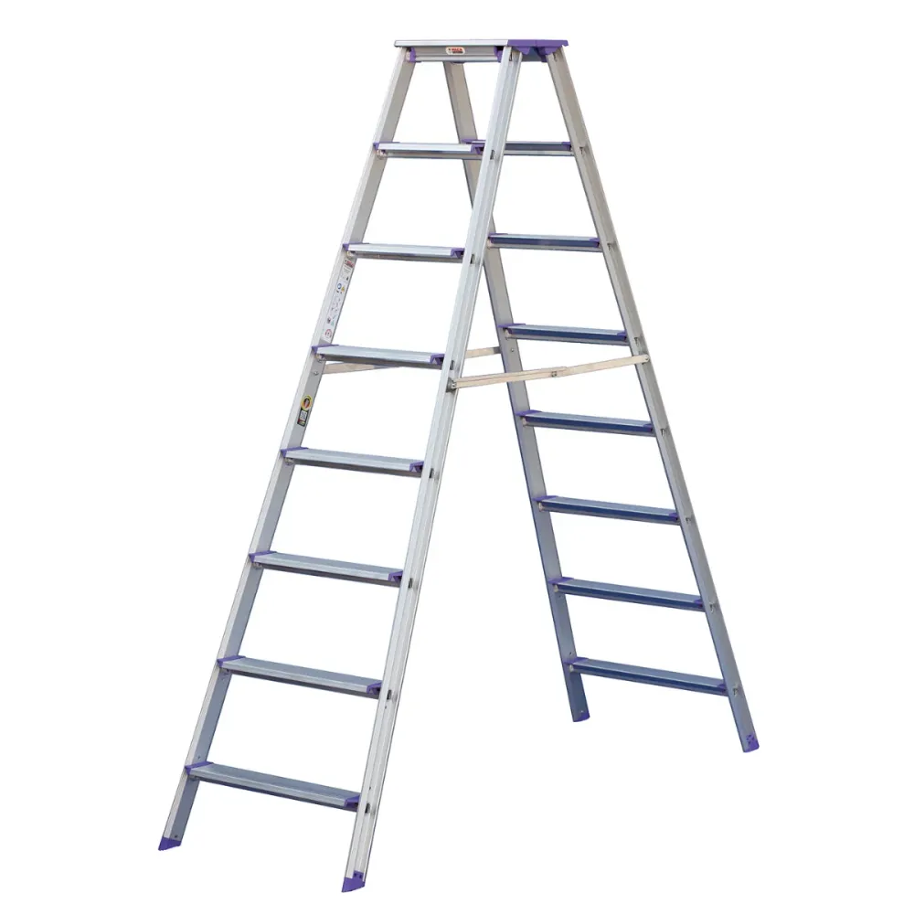 JUMBO Trappstege Binary Pro Classic