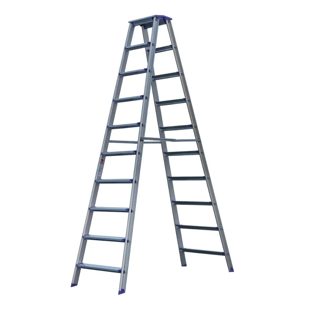 JUMBO Trappstege Binary Pro Classic