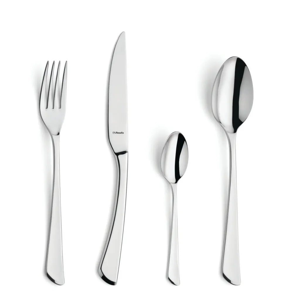 Juno Bestickset 24 delar