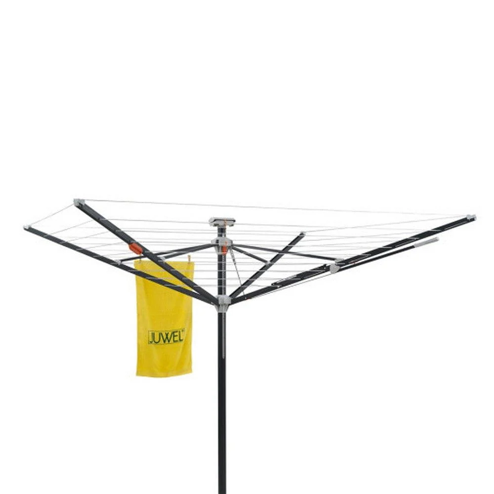 Juwel Paraplytorkställning Futura Sophisticated XXL Lift