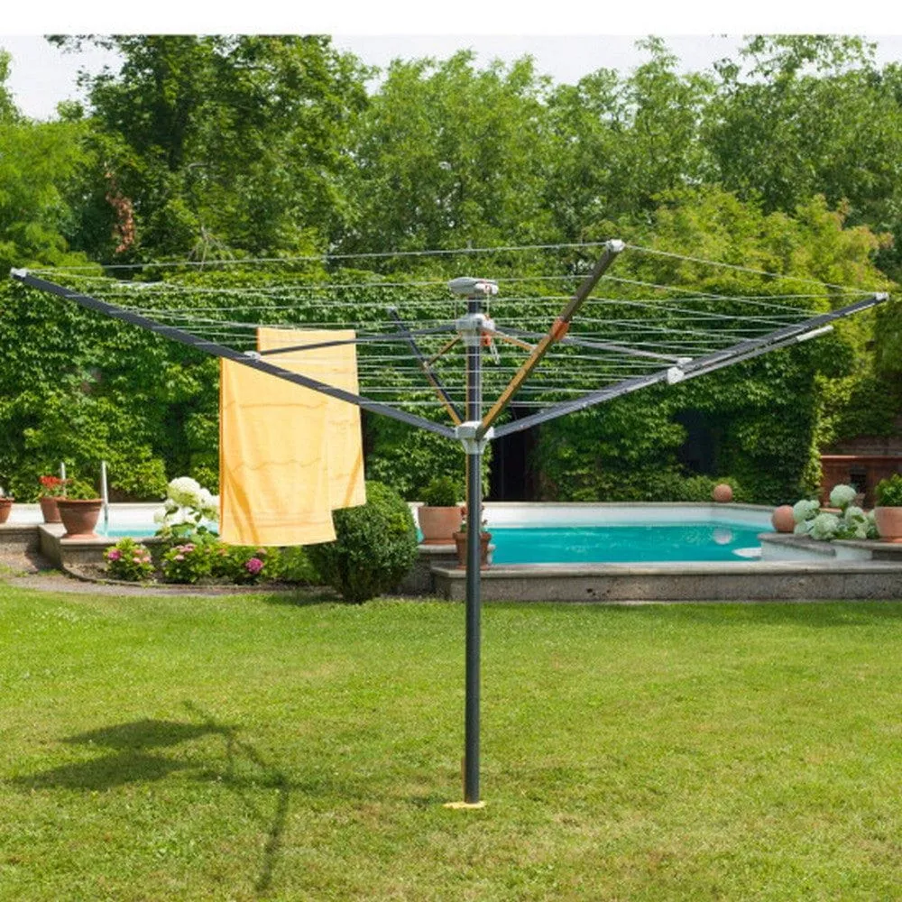 Juwel Paraplytorkställning Futura Sophisticated XXL Lift