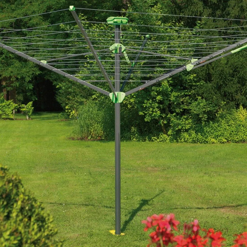 Juwel Paraplytorkställning Nova Plus Evolution Lift