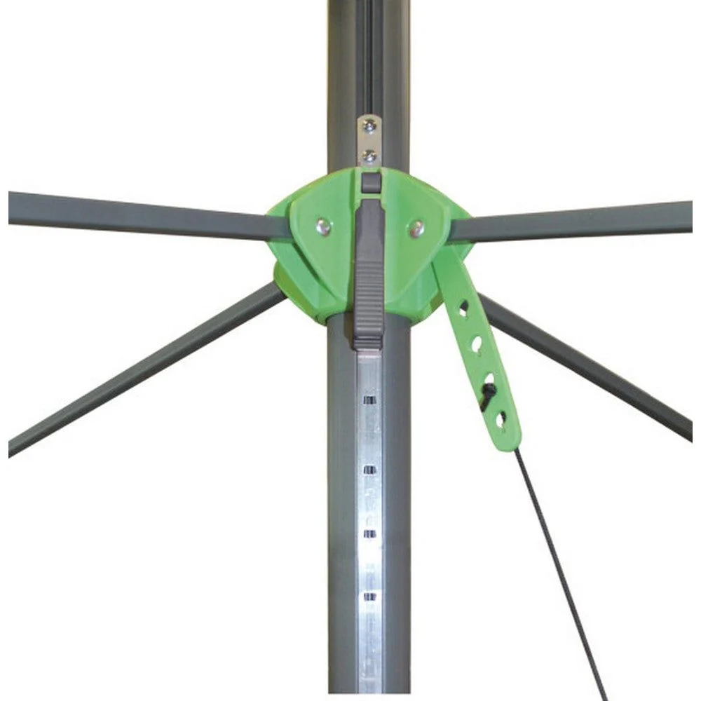 Juwel Paraplytorkställning Nova Plus Evolution Lift