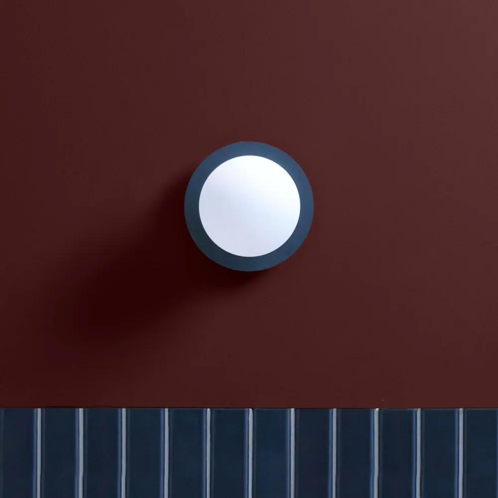Kakel Combine Vertical Djup Azure Work Light