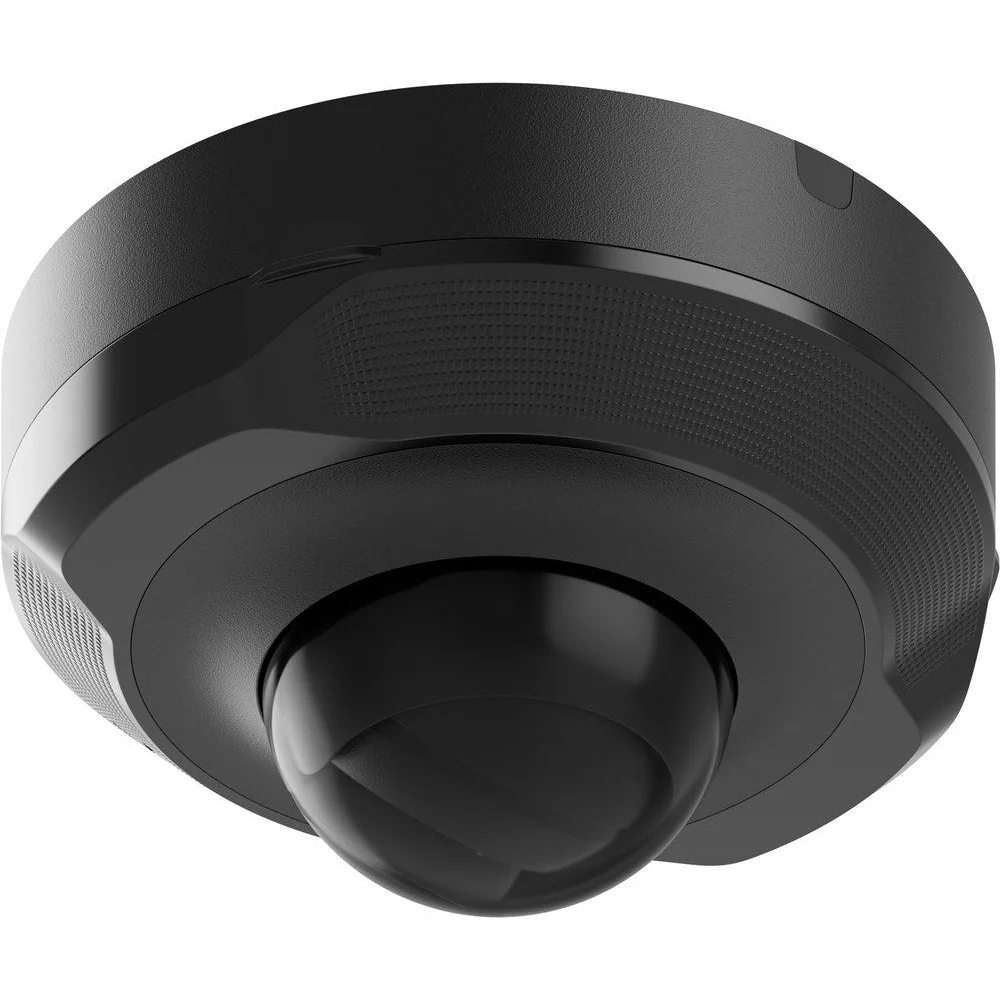 Kamera 8MP AI Bärbar dome 4mm svart