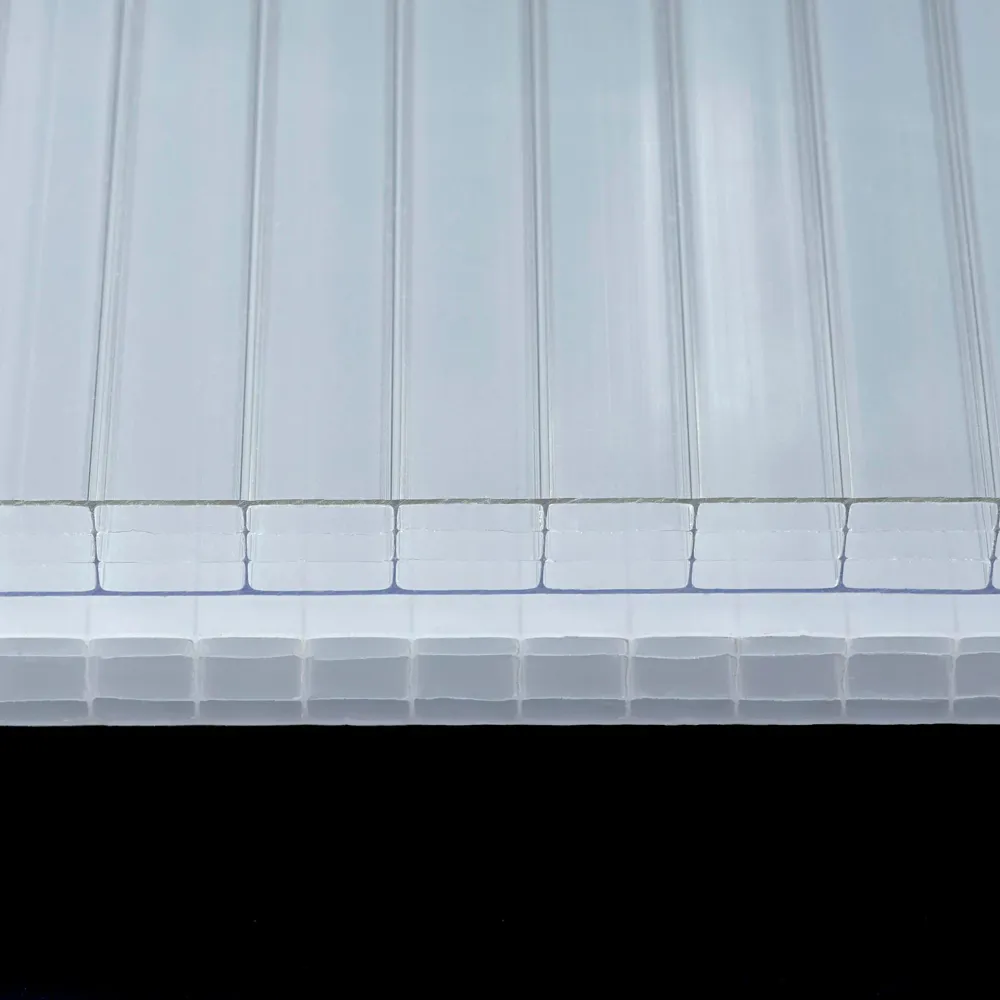 Kanalplasttak Aluwhite Taksats 10 mm 3-Year Service Plan