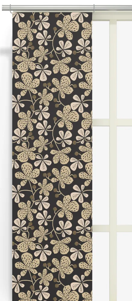 Kastanjer panel | Lifetime Warranty