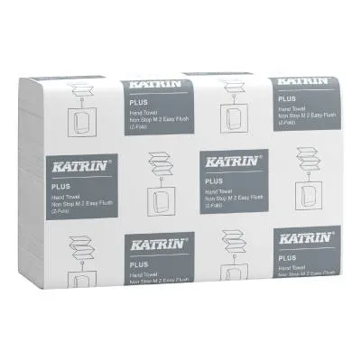 KATRIN HANDDUK PLUS NON STOP M 2 Z